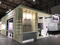 上海展位設計布置公司價格介紹