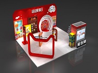 展覽空間設計要點有哪些