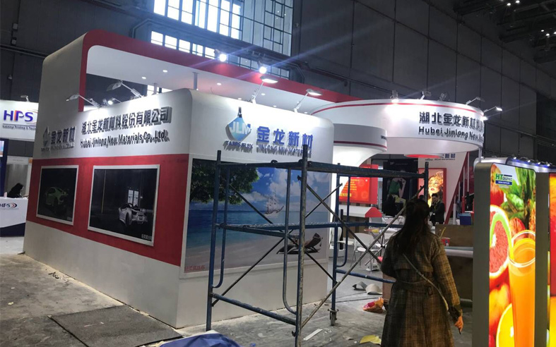 展會搭建設(shè)計價格怎么樣，主要包括哪些費用