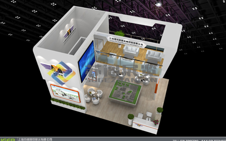 如何聯系會展搭建，會展搭建有哪些要求