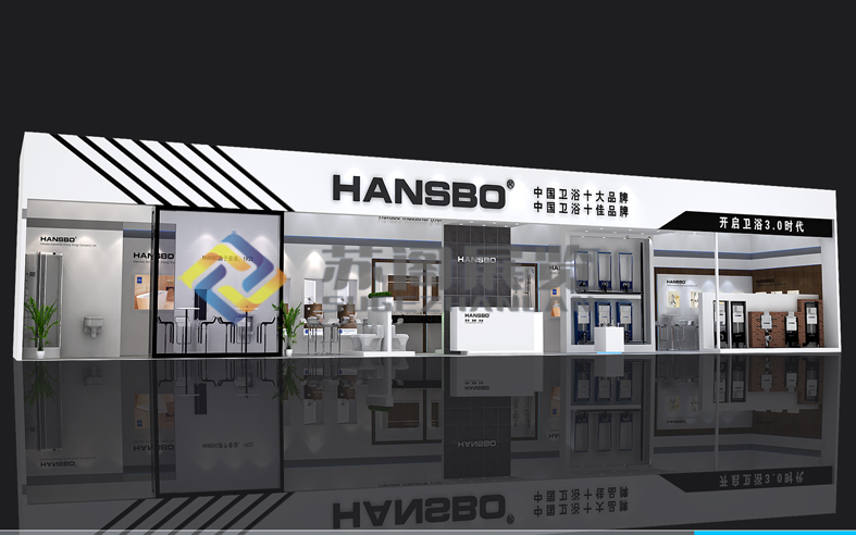 空間展示制作哪些公司值得托付