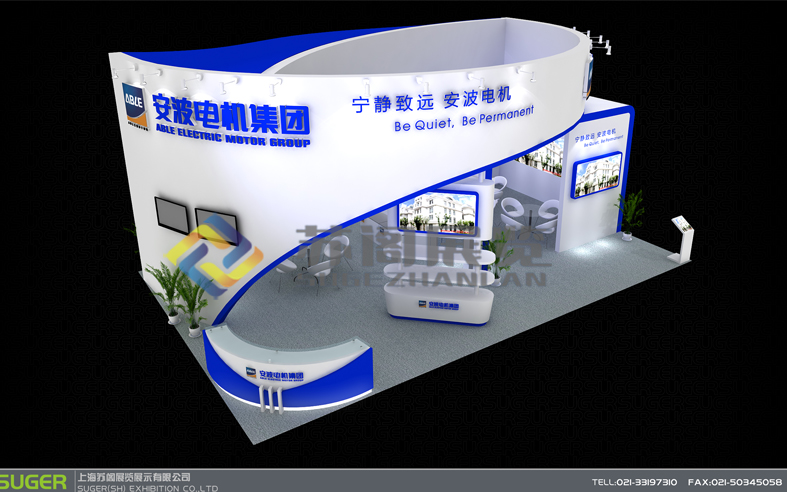 展會盈利模式介紹，展會主要的盈利來自哪些