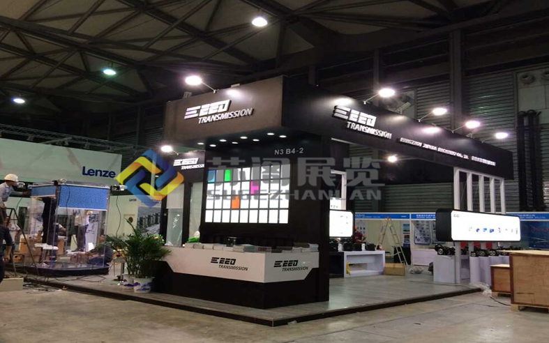 展會活動設(shè)備搭建有什么工藝要求