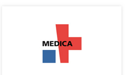 德國杜塞爾多夫醫療設備展覽會MEDICA