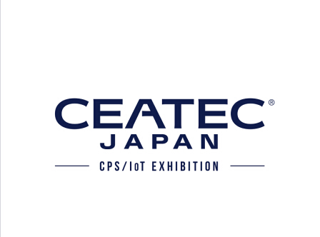 日本千葉市國際電子高新科技展覽會 CEATEC JAPAN