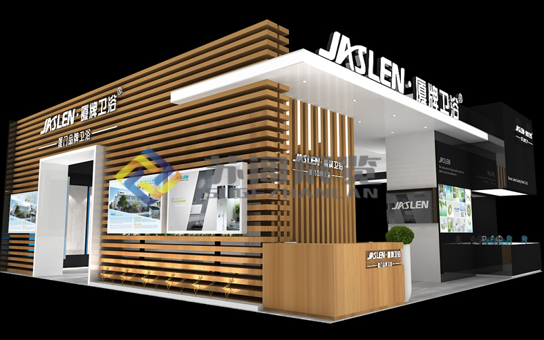 展臺設(shè)計理念范文應(yīng)該怎么寫