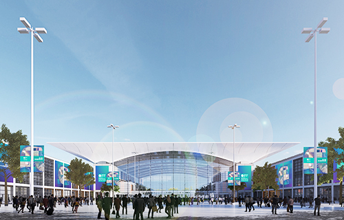 展臺搭建要多少錢呢 準備好足夠的資金