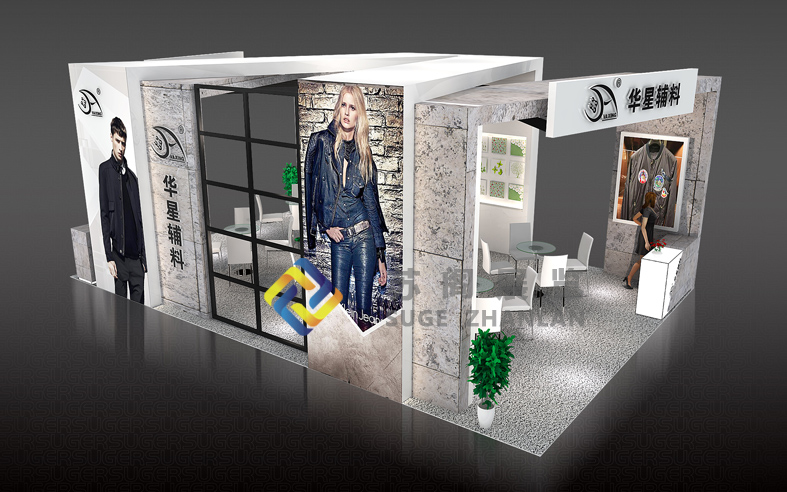 如何挑選展覽設計公司?