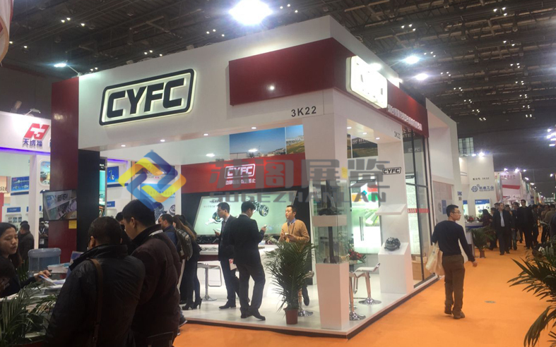 什么是展覽設計?