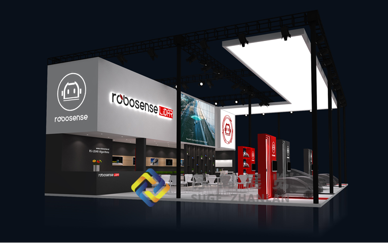 深圳展會設(shè)計(jì)公司怎么選