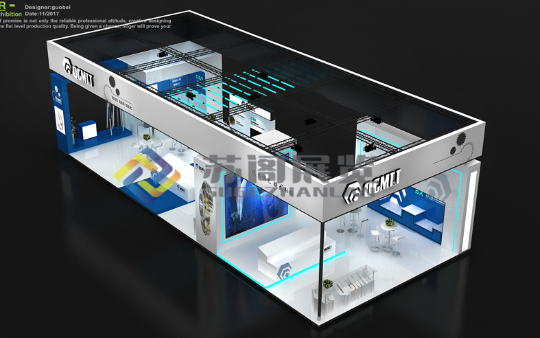 北京展覽設(shè)計公司怎么樣