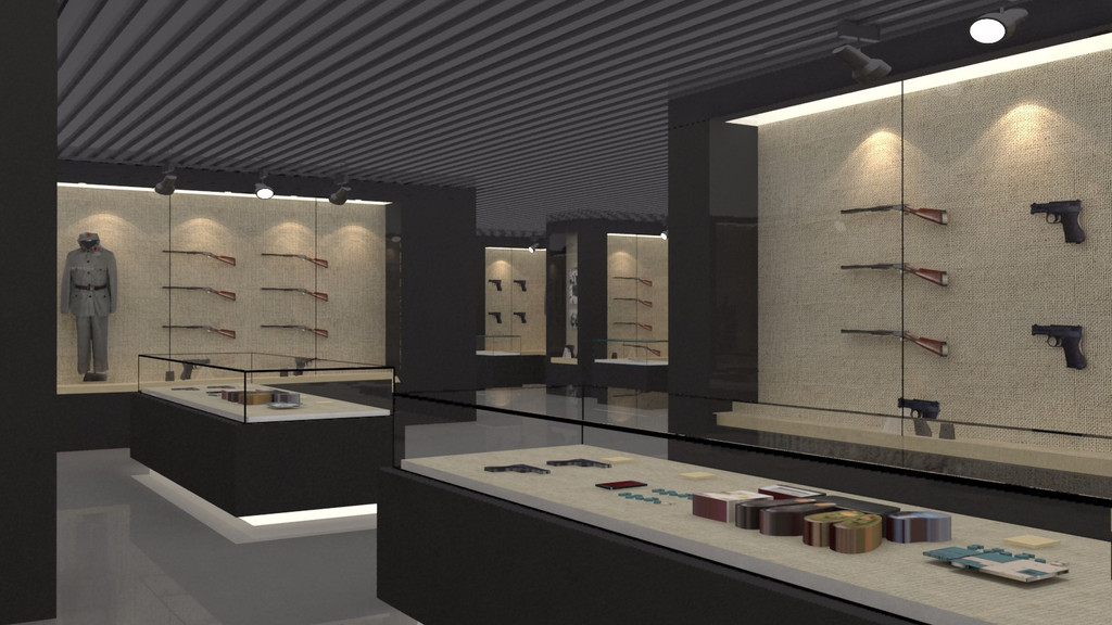 選擇一家有巡展搭建實(shí)力的展覽公司合作會比較省心