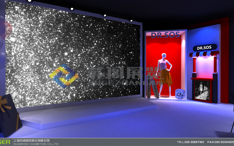 北京展臺(tái)設(shè)計(jì)怎么樣